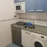 Apartment Chevere Azul