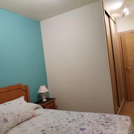Chevere Azul Appartement *