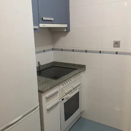 公寓 Chevere Azul *