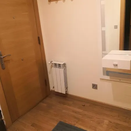 아파트 Chevere Azul *