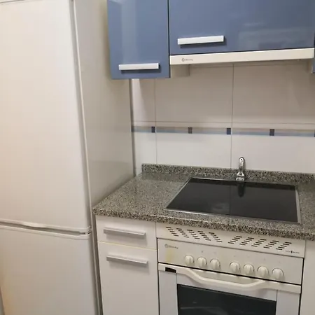 Chevere Azul Appartement
