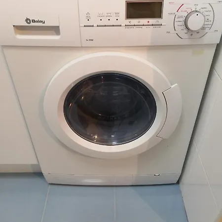 Chevere Azul Appartement *