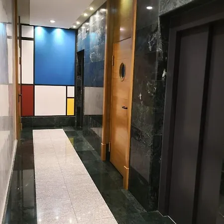 Chevere Azul 奥维耶多