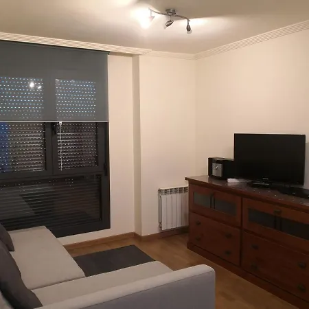 Appartement Chevere Azul Con Garaje *