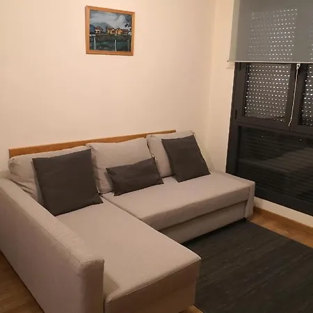 Chevere Azul 公寓 奥维耶多