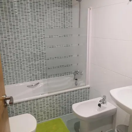 Appartement Chevere Azul Con Garaje