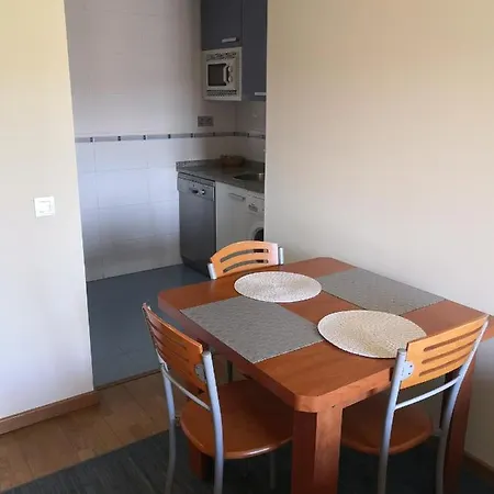 아파트 Chevere Azul