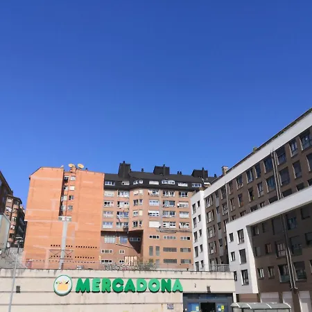 Appartement Chevere Azul Con Garaje